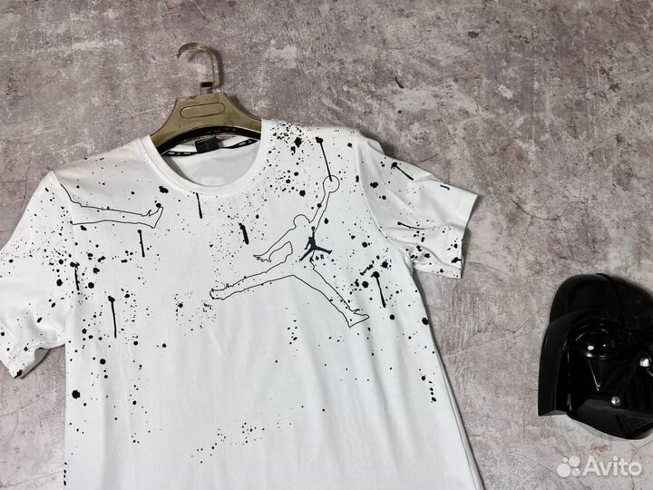 Футболки Jordan