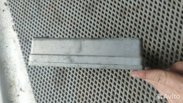 Эбу (мозги) VS 5.1 для ваз