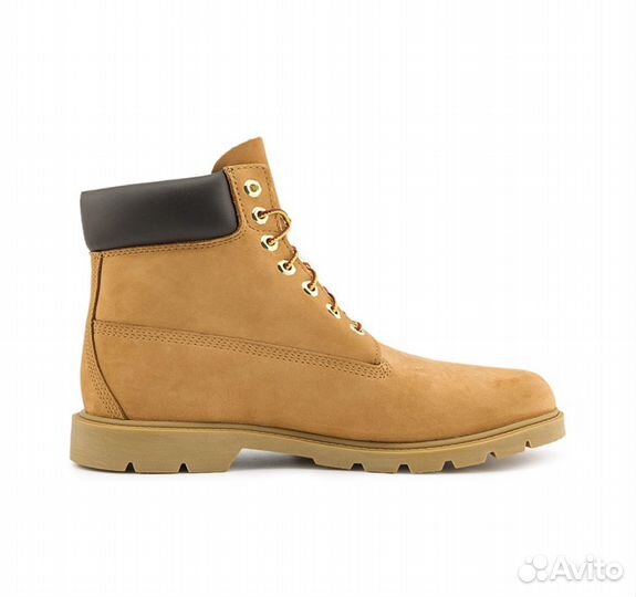 Ботинки timberlandо оригинал