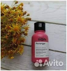 Loreal profesionel shampoo serie expert pro longer