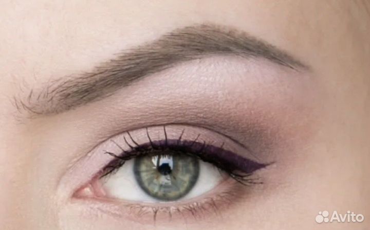 Декоративная косметика