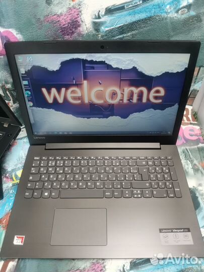 Оптовый лот ноутбуков Lenovo
