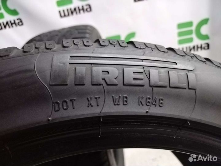 Pirelli Winter Sottozero 240 Serie II 235/45 R18