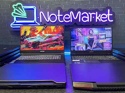 Notemarket