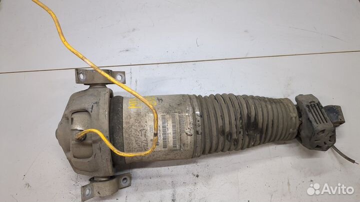 Амортизатор подвески Audi Q7, 2006