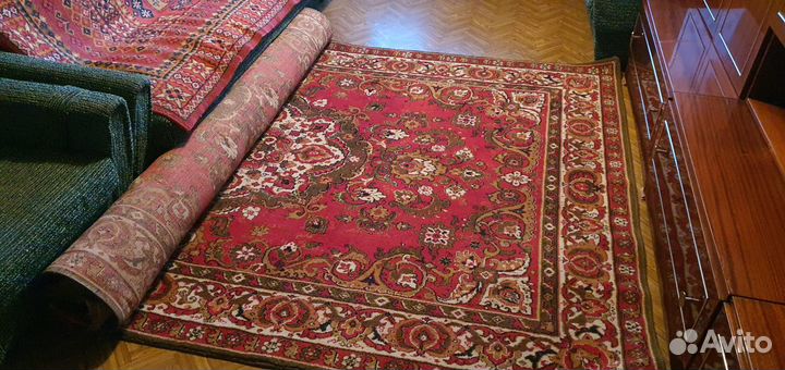 Ковер 2 м на 3 м