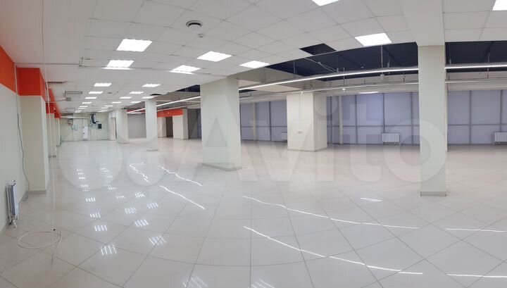 Торговая площадь, 120 м²