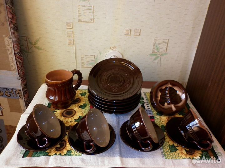 Кухонная посуда