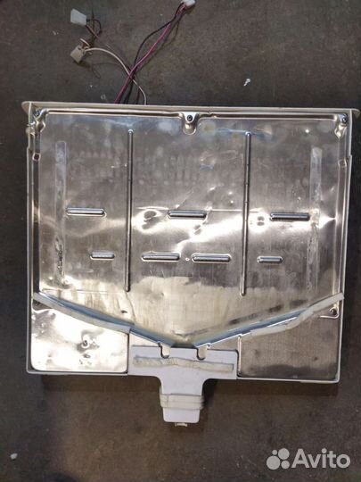 Поддон оттайки холодильника Индезит, стинол