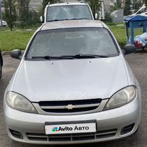 Chevrolet Lacetti 1.4 MT, 2008, 228 000 км, с пробегом, цена 299 999 руб.