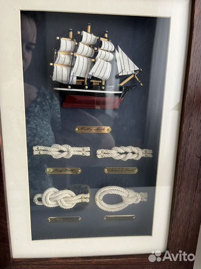 Декоративное панно на стену