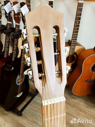 Семиструнная гитара