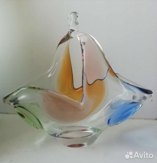 Вазы цветочницы и др