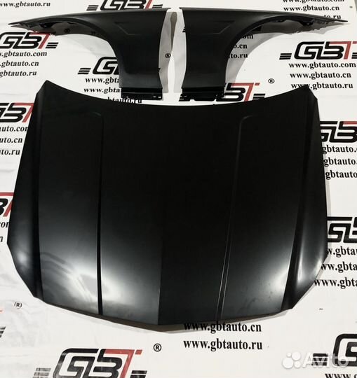 Mercedes Benz CLS C218 Обвес CLS63 63 AMG N7BK5