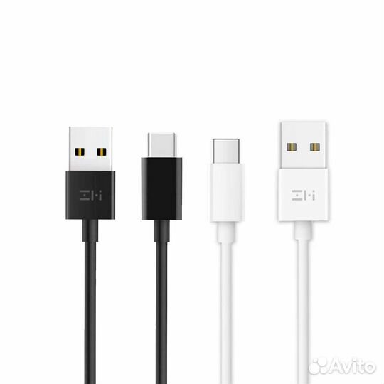 Кабель Xiaomi ZMI USB/Type-C 100cm AL701