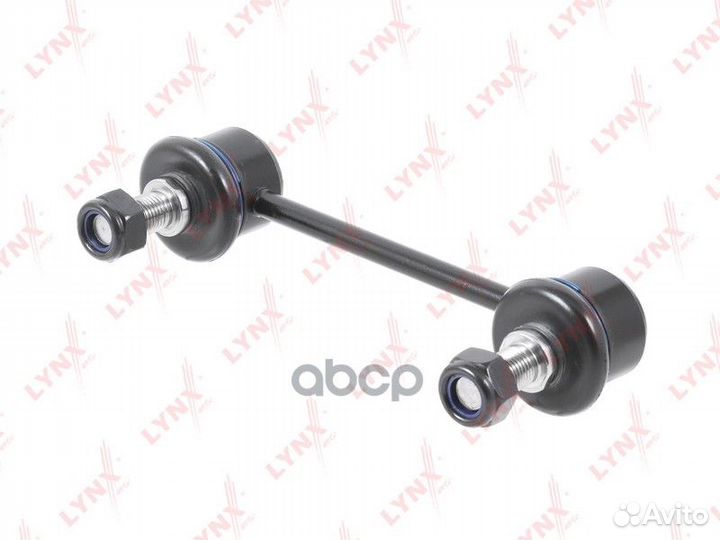 Тяга стабилизатора hyundai IX35 10/KIA sportag