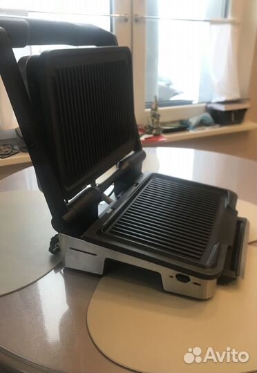 Электрогриль WMF