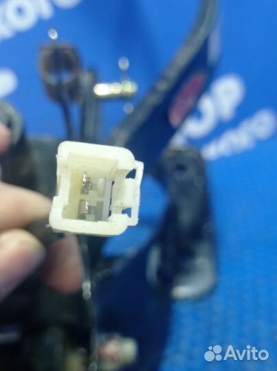 Педаль тормоза Geely Mk седан MR479QA 2014