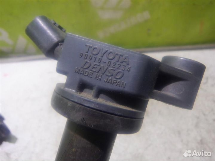Катушка зажигания Тойота Хайлендер