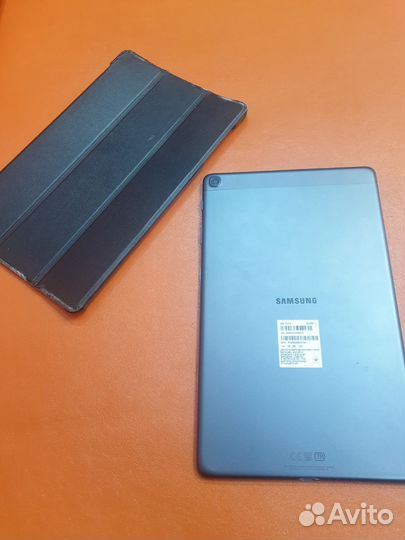 Samsung galaxy Tab A 10.1 SM-T515 (2019)