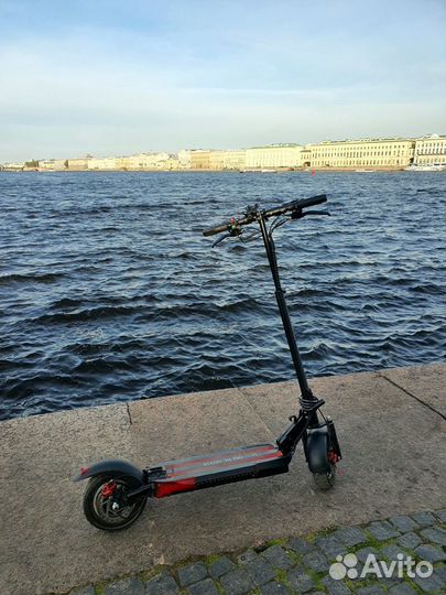 Kugoo M4 Pro 17 Ач