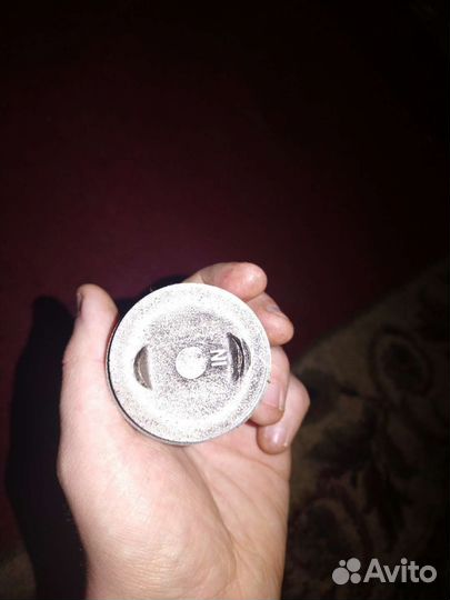 Головка цилиндра 100 кубов