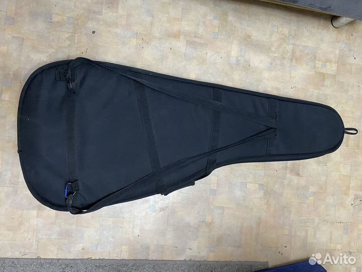 Чехол для гитары утепленный