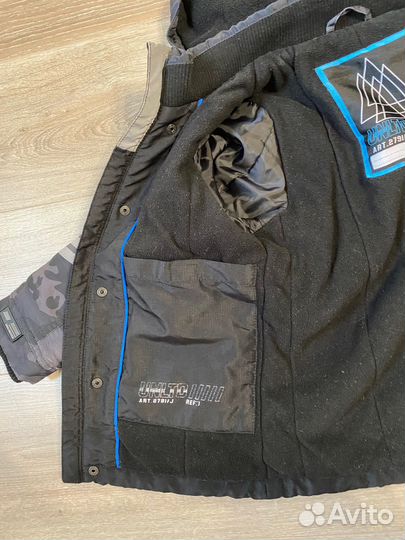 Куртка Next 5лет