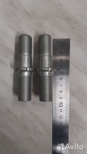 301 6423 Болт для колеса M20x1,5x94 Lemken Лемкен