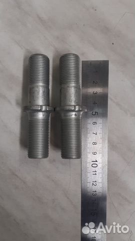 301 6423 Болт для колеса M20x1,5x94 Lemken Лемкен