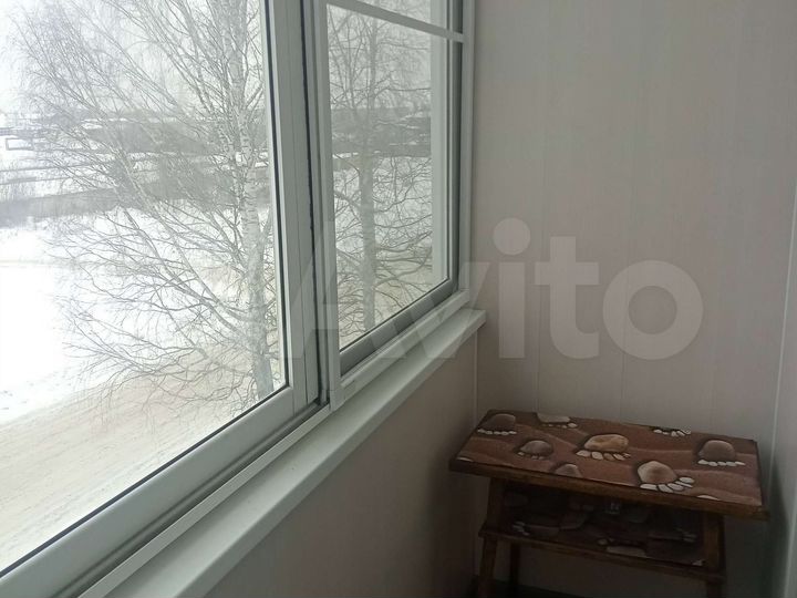 1-к. квартира, 29 м², 3/5 эт.