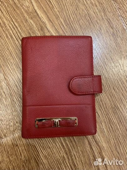 Обложка на автодокументы и паспорт