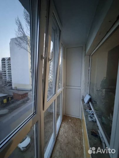 Окна от производителя