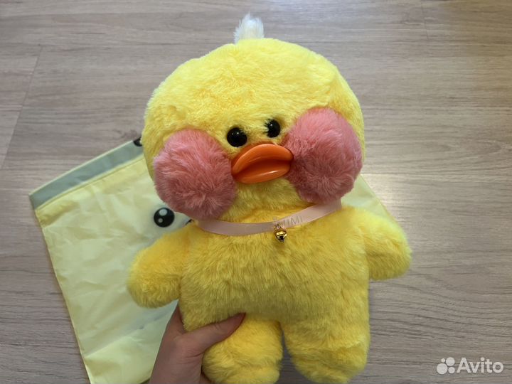 Уточка утка ляляфанфан lalafanfan duck оригинал