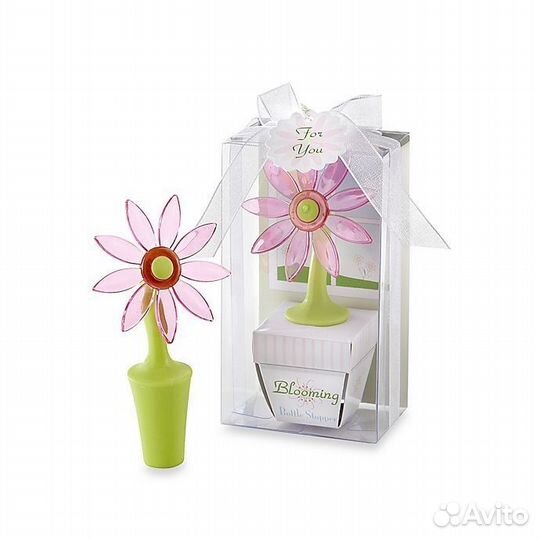 Пробка для бутылки Kate Aspen