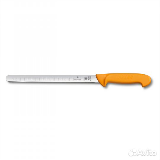 Нож филейный Victorinox - 5.8444.25. (25см.)