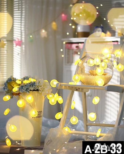 Светодиодные лампы