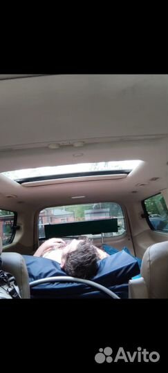 Перевозка лежачих больных круглосуточно