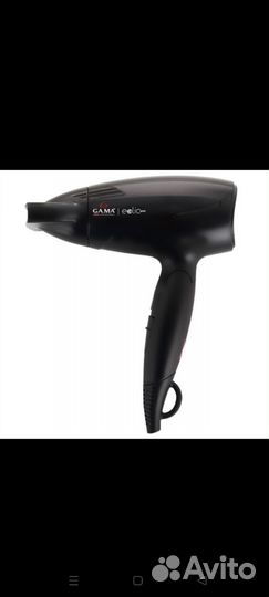 Новый Фен GA.MA eolic mini CX