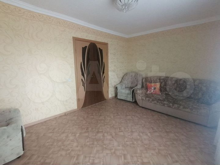 2-к. квартира, 51,4 м², 6/9 эт.