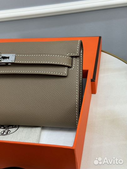 Сумка Hermes Kelly To Go