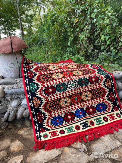 Ковры турецкие