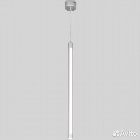 Светодиодная люстра Eurosvet Strong 