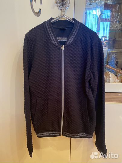 Школьный кардиган для девочки