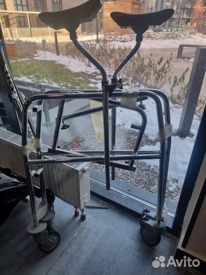 Инвалидная коляска бу