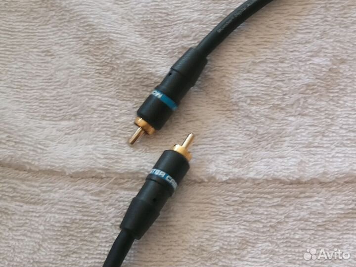Кабель межблочный Monster Cable coaxial