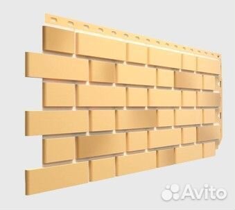 Фасадные панели