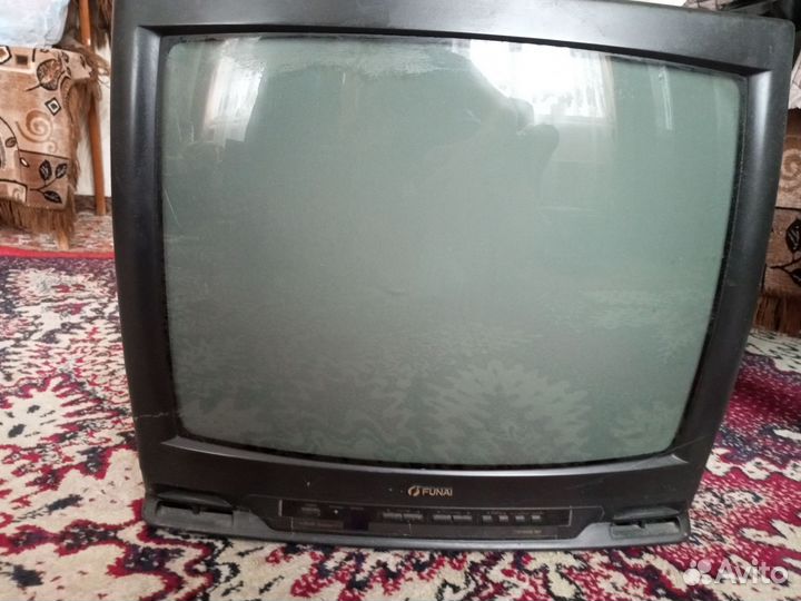 Телевизор funai