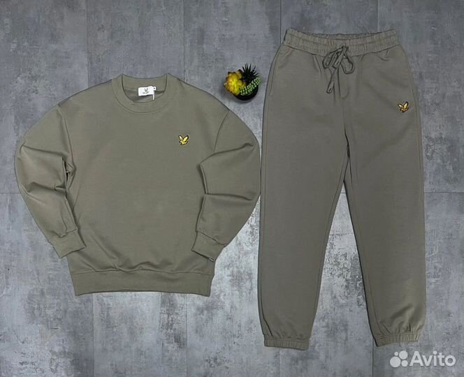 Спортивный костюм Lyle Scott