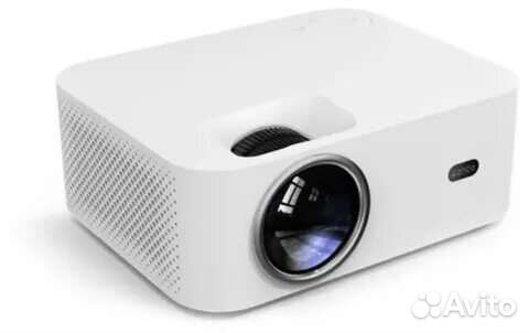Проектор xiaomi